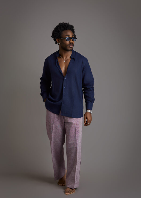 Monarch Linen Set (Mix Match )