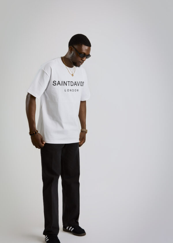 Saint Davids London (White)