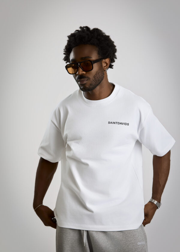 Saint Davids London (White)